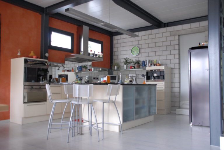 Image d'un de nos projets