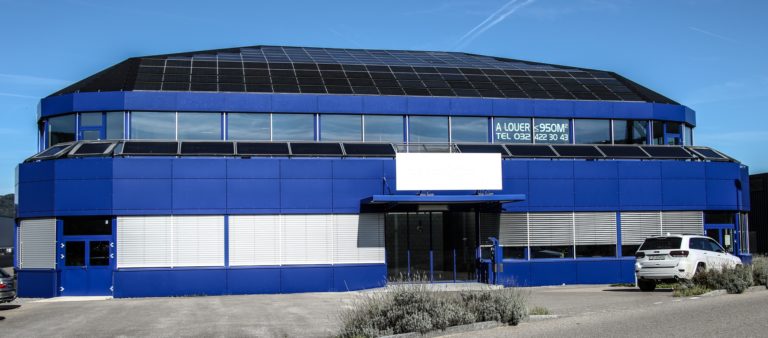 Image n°2 de la réalisation