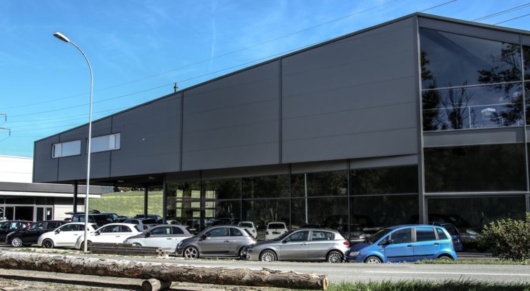 Image n°2 de la réalisation