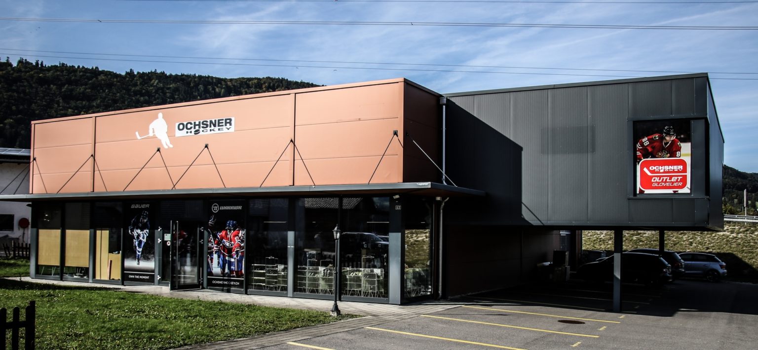 Image de la réalisation pour Ochsner