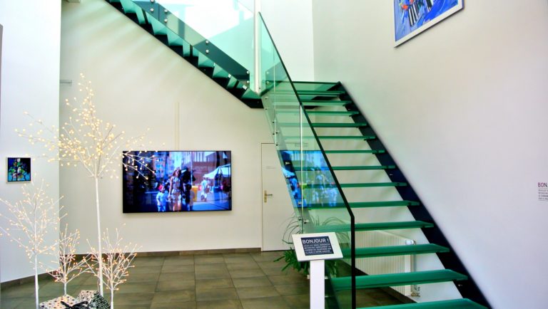 Image n°1 de la réalisation